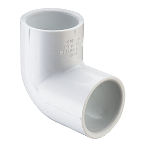  - PVC Fittings